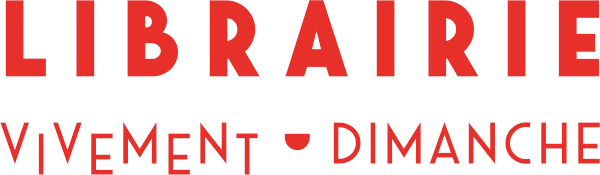 Librairie Vivement Dimanche
