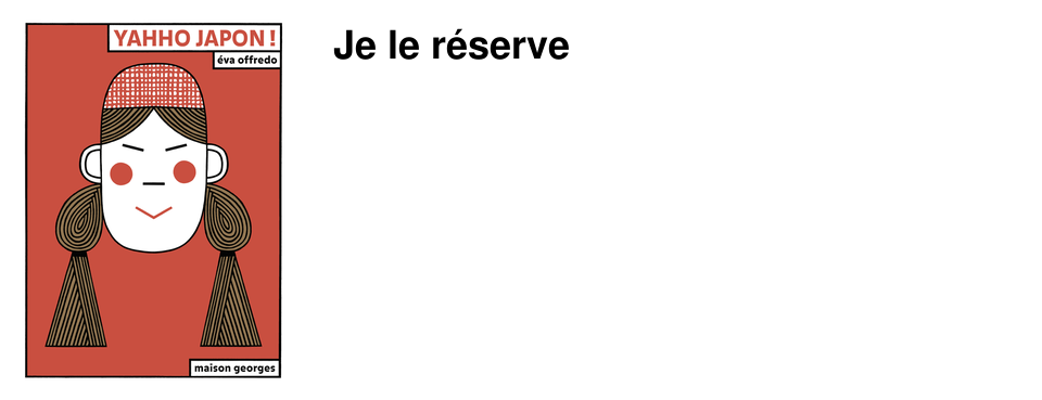 Je le r�serve
